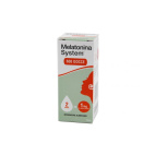 MELATONINA System 600 Gtt 18ml