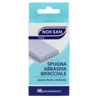 Noksan Spugna Bifacciale