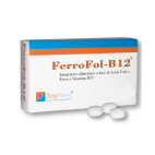 FERROFOL B12 60 Cpr