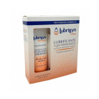 Lubrigyn Kit Crema+detergente