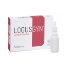 LOGUSGYN Lav.Vag.5fl.140ml