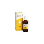 VITAMINA D SYSTEM GTT 26ML