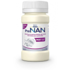 NESTLE PRE NAN 8x200ml