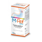 M Ref Nipio Sciroppo Antireflusso Ad Uso Pediatrico 150 Ml Con Siringa Dosatrice