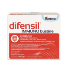 DIFENSIL Immuno Bustine