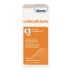 COLECALCIUM Sciroppo 250ml