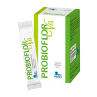 PROBIOFLOR VIS 20 Buste