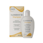 Closebax Sd Shampoo 250 Ml