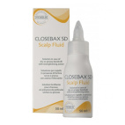 Closebax Sd Scalp Fluid 50 Ml
