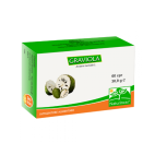 GRAVIOLA NATURINCAS 60CPR