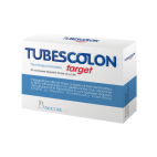 TUBESCOLON Target 30 Cpr