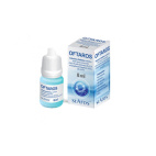 OFTAROS Coll.8ml