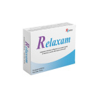 RELAXAM 30 Cps