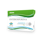 ENTEROSPORINA LF 10 Cps