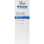 Piubene Crema Corpo Elasticizzante 200 Ml