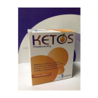 KETOS 14 Bust.Arancia
