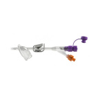 Flocare Sonda Sostituzione G Tube Ch 18 1 Pezzo