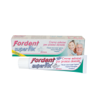 Fordent Superfix Crema Ad 40 Ml