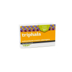 Triphala Virya 60 Compresse 500mg