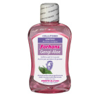 FORHANS GENG ALOE COLLUT500ML
