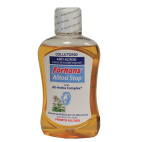 FORHANS ALITOSI STOP COLL500ML