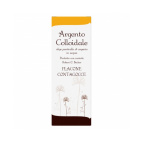 ARGENTO COLLOIDALE ION 40PPM