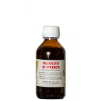 Oleolito Di Iperico 100 Ml