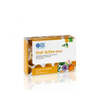 Eos Oral Active Gola 20cpr