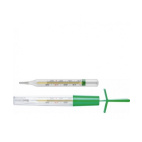 Termometro Clinico T Flap No Mercurio