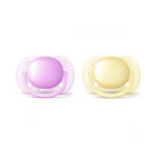 SUCCHIETTO U SOFT 0/6M 211/20