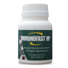 Immunofast Hp 40 Compresse