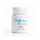 DAJEMO 30CPS