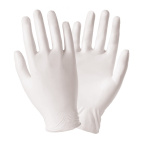 Guanti Vinile Senza Polvere Small 100 Pezzi