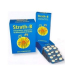 STRATH B 200 Cpr 100g