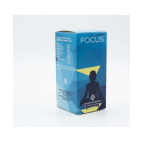 GHEOS FOCUS 60 Cps 690mg