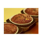 Muffin Semplice 4 X 50 G