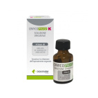 Onycophase K Soluzione Unghie 15 Ml