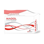 MADOL 20 Cpr 900mg