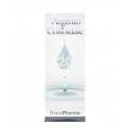 Argento Colloidale 20ppm 100ml