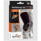 Ginocchiera Epitact Sport Physiostrap Ski Xs