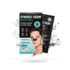 SYNERGY DERM NOSE STRIPS 4TRAT