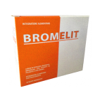Bromelit 16 Bustine