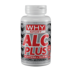 Whysport Alc Plus 60 Compresse