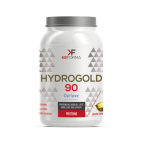 Hydrogold 90 Black Chocolate Vaso 900 G