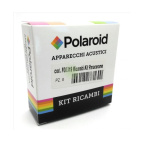 Polaroid Kit Paracerume Invisi