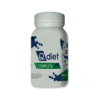 Completa Q Diet Polvere 250 G