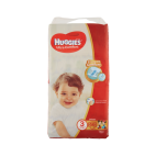 Pannolino Huggies Ultra Comfort Grande 3 56 Pezzi