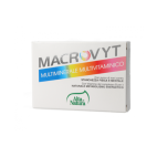 Macrovyt Multivitamine Multiminerali 30 Compresse