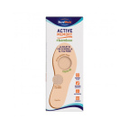 Active Memory Soletta Bamboo 38
