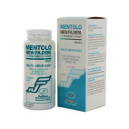 MENTOLO POL CUTAN 1% 100G FADEM